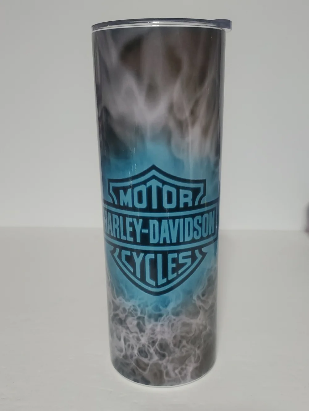 Harley Davidson 20 Oz Tumbler